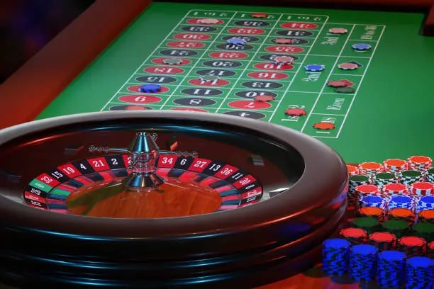 bet 444