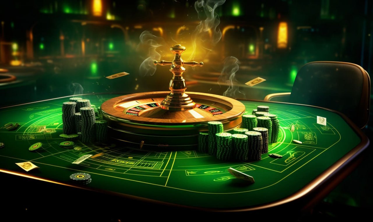 bet 444